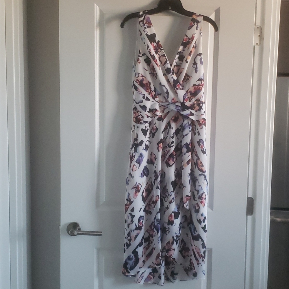 White House Black Market dress
